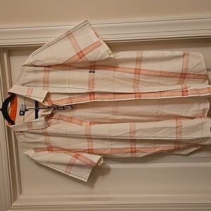 LRG Mens Button Down